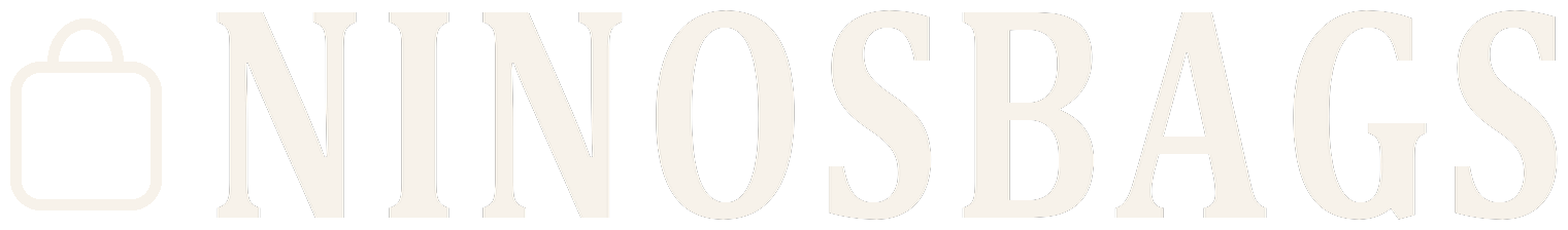 NINOSBAGS